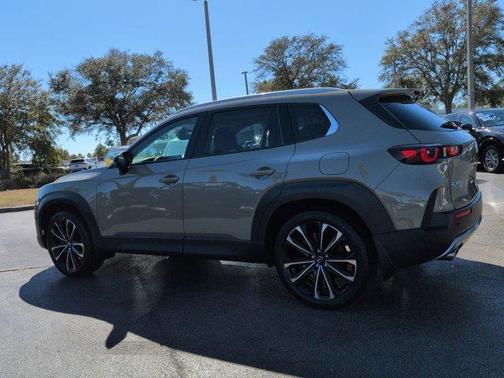 2024 Mazda CX-50 2.5 Turbo Premium Plus Package