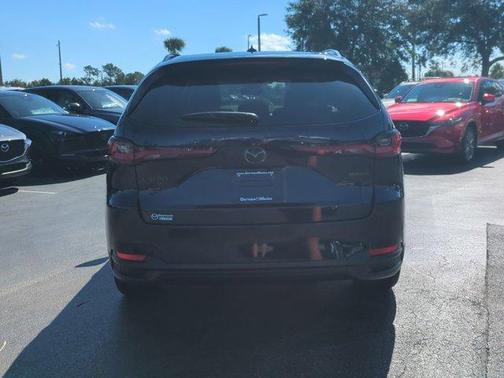 2026 Mazda CX-90 Premium