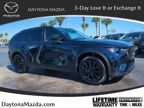 2026 Mazda CX-90 Premium