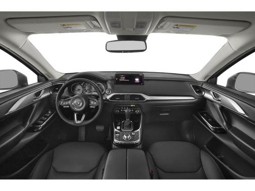 2022 Mazda CX-9 Touring