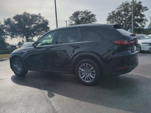 2026 Mazda CX-90 3.3 Turbo Select