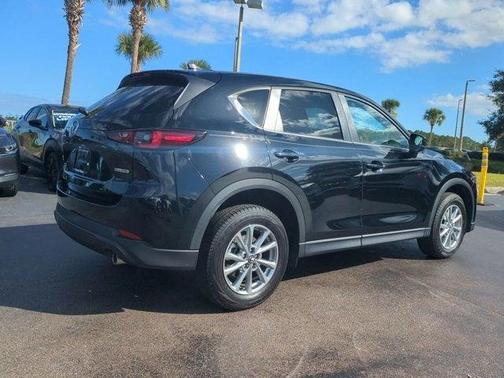 2023 Mazda CX-5 2.5 S Select Package
