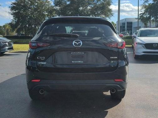 2023 Mazda CX-5 2.5 S Select Package