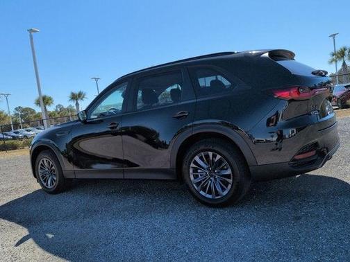 2026 Mazda CX-70 SC