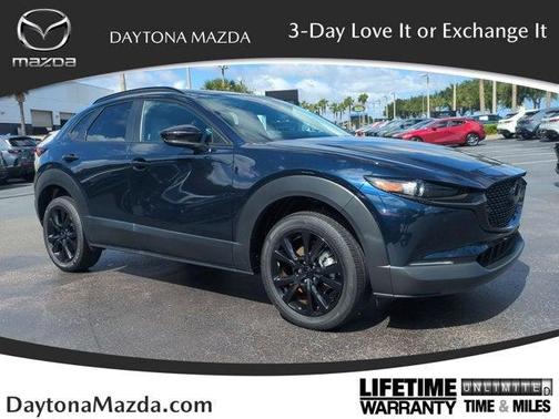 2026 Mazda CX-30 2.5 S Aire Edition