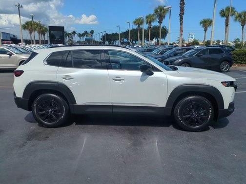 2026 Mazda CX-50 Hybrid Premium