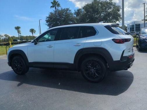 2026 Mazda CX-50 Hybrid Premium