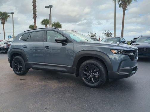 2026 Mazda CX-50 Premium