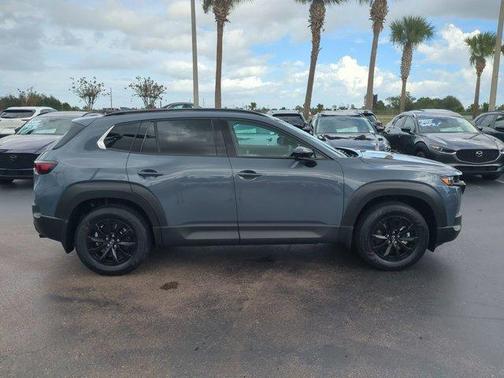 2026 Mazda CX-50 Premium