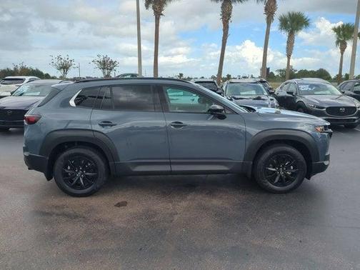 2026 Mazda CX-50 Premium