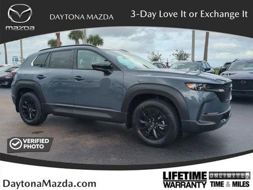 2026 Mazda CX-50 Premium