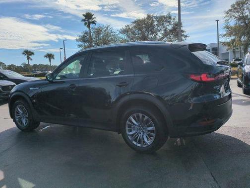 2025 Mazda CX-90 3.3 Turbo Select Package