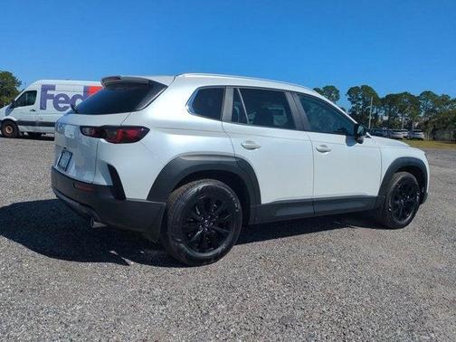 2026 Mazda CX-50 Preferred