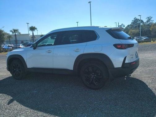 2026 Mazda CX-50 Preferred