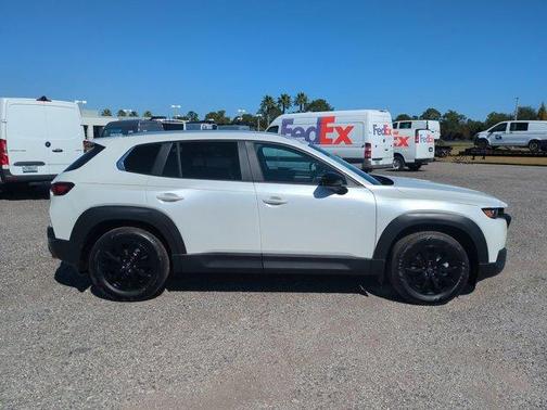 2026 Mazda CX-50 Preferred