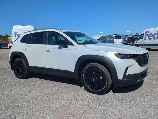 2026 Mazda CX-50 Preferred