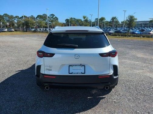 2026 Mazda CX-50 Preferred