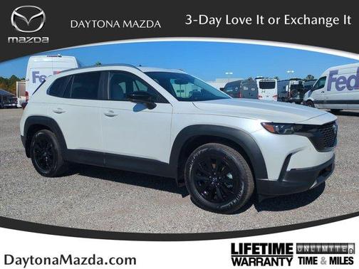 2026 Mazda CX-50 Preferred