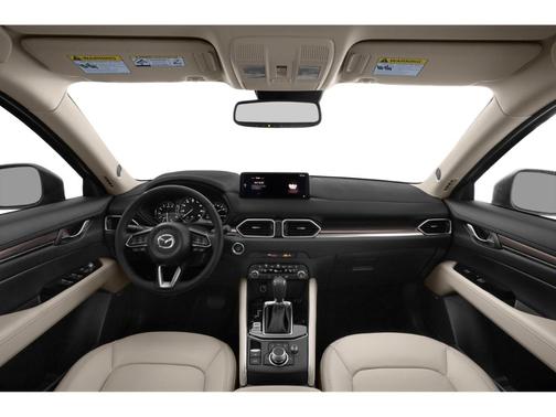 2022 Mazda CX-5 2.5 S Premium