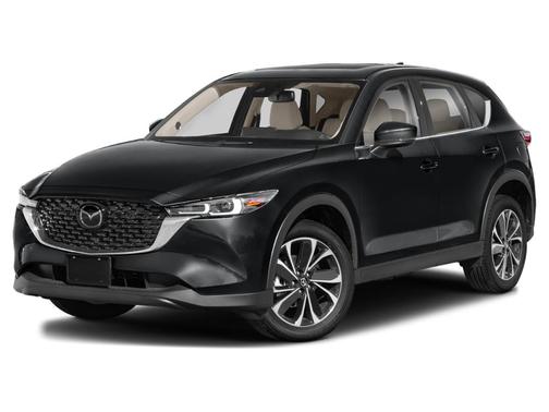 2022 Mazda CX-5 2.5 S Premium