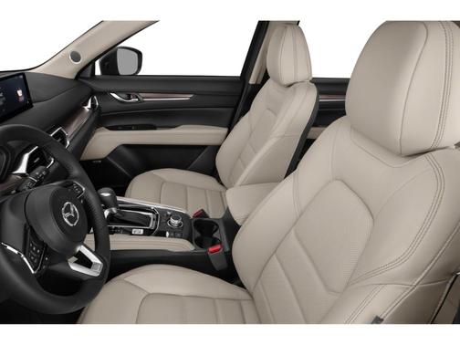 2022 Mazda CX-5 2.5 S Premium
