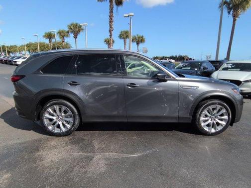 2026 Mazda CX-90 Preferred