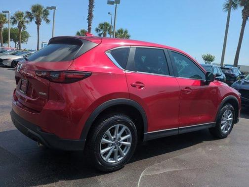 2023 Mazda CX-5 2.5 S