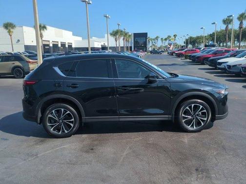 2023 Mazda CX-5 2.5 S Premium