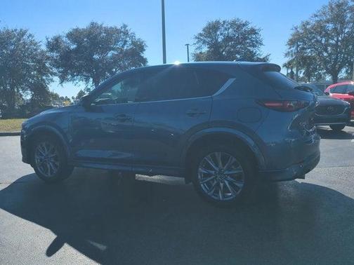 2024 Mazda CX-5 2.5 S Premium Plus Package