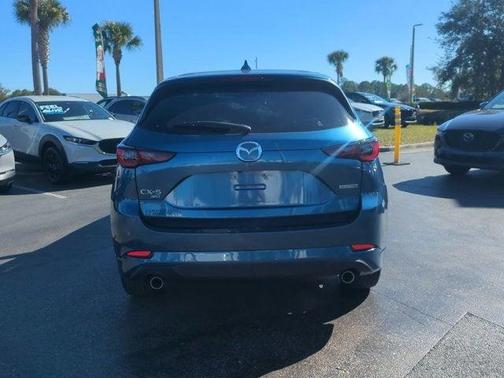 2024 Mazda CX-5 2.5 S Premium Plus Package