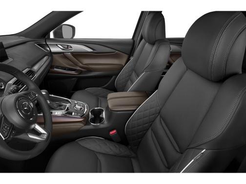 2021 Mazda CX-9 Signature
