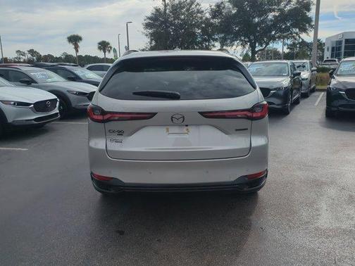 2026 Mazda CX-90 Premium