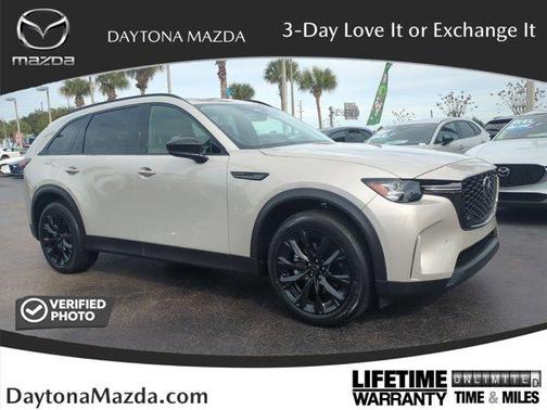 2026 Mazda CX-90 Premium