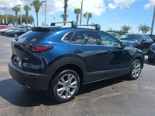 2023 Mazda CX-30 Premium Package