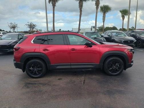 2026 Mazda CX-50 Premium