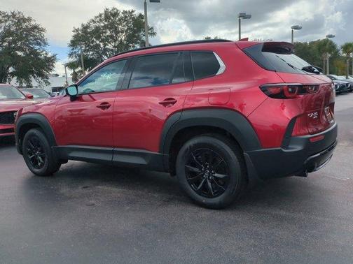 2026 Mazda CX-50 Premium
