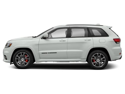 2019 Jeep Grand Cherokee SRT