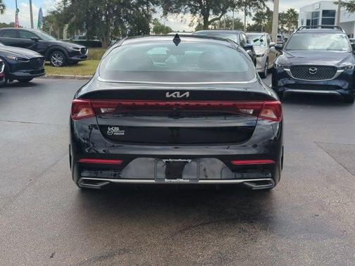 2023 Kia K5 LXS