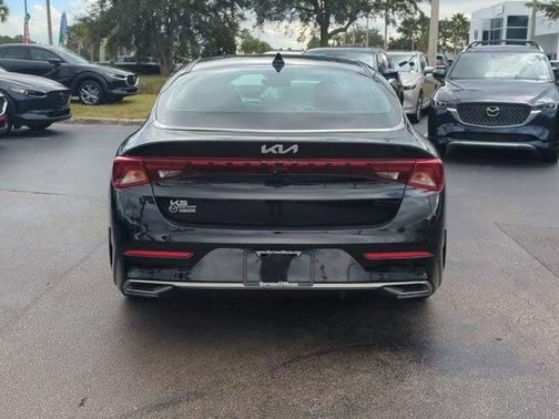 2023 Kia K5 LXS