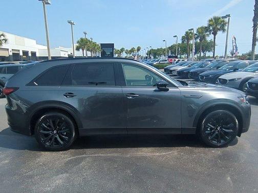 2025 Mazda CX-90 3.3 Turbo Premium Sport