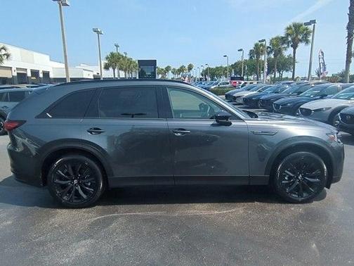 2025 Mazda CX-90 3.3 Turbo Premium Sport