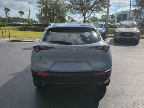 2026 Mazda CX-30 Select