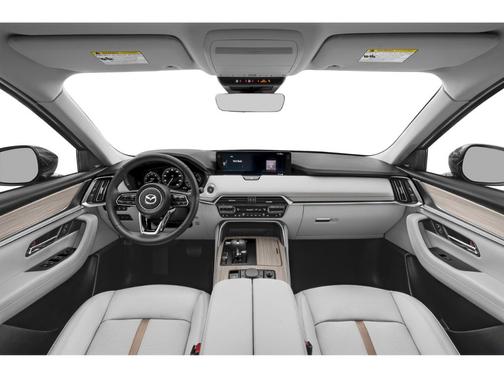 2024 Mazda CX-90 3.3 Turbo S Premium