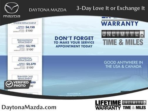 2026 Mazda Mazda3 FWD w/Select Package