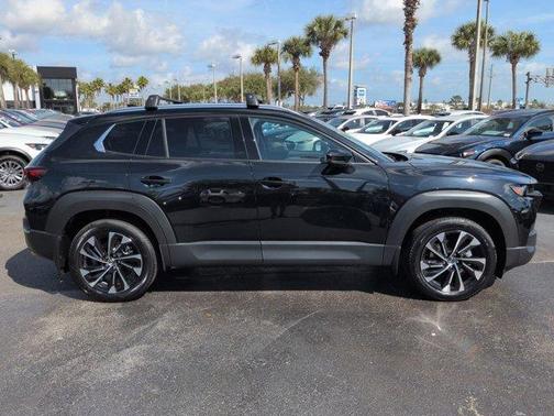 2026 Mazda CX-50 Hybrid PREMIUM PLUS