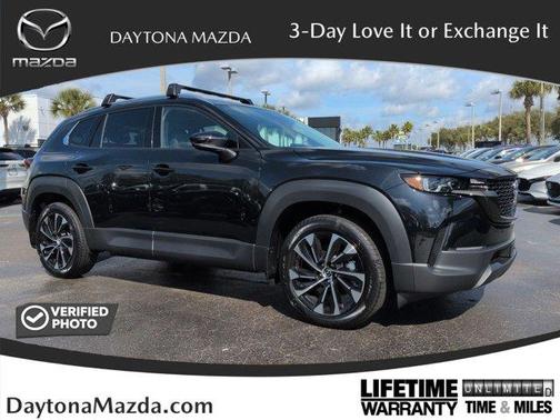 2026 Mazda CX-50 Hybrid PREMIUM PLUS