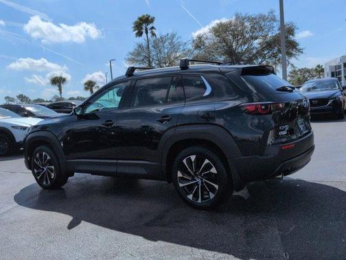 2026 Mazda CX-50 Hybrid PREMIUM PLUS
