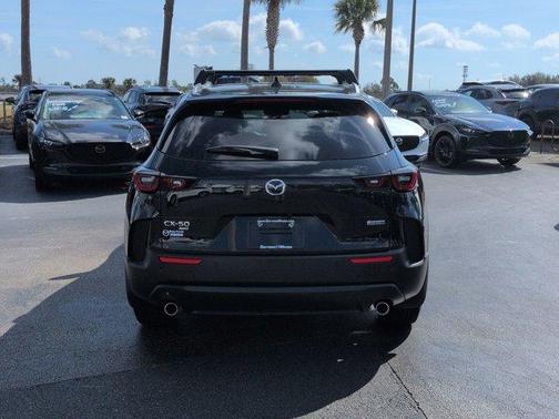 2026 Mazda CX-50 Hybrid PREMIUM PLUS