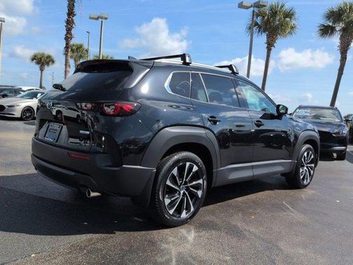 2026 Mazda CX-50 Hybrid PREMIUM PLUS