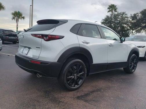 2026 Mazda CX-30 Select